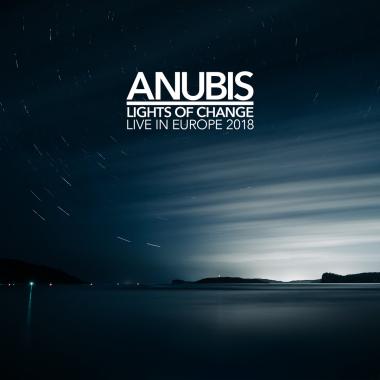 Anubis -  Lights of Change